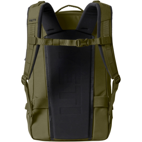 2026 YETI Ranchero 27L Rygsæk 70000004665 - Olive